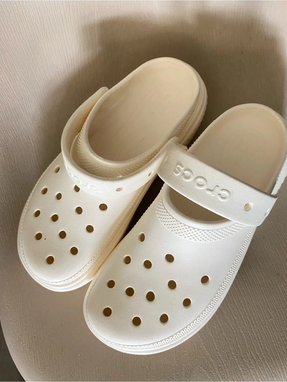 CROCS stomp clog